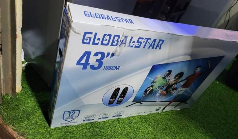 Global Star Tv Forsale
