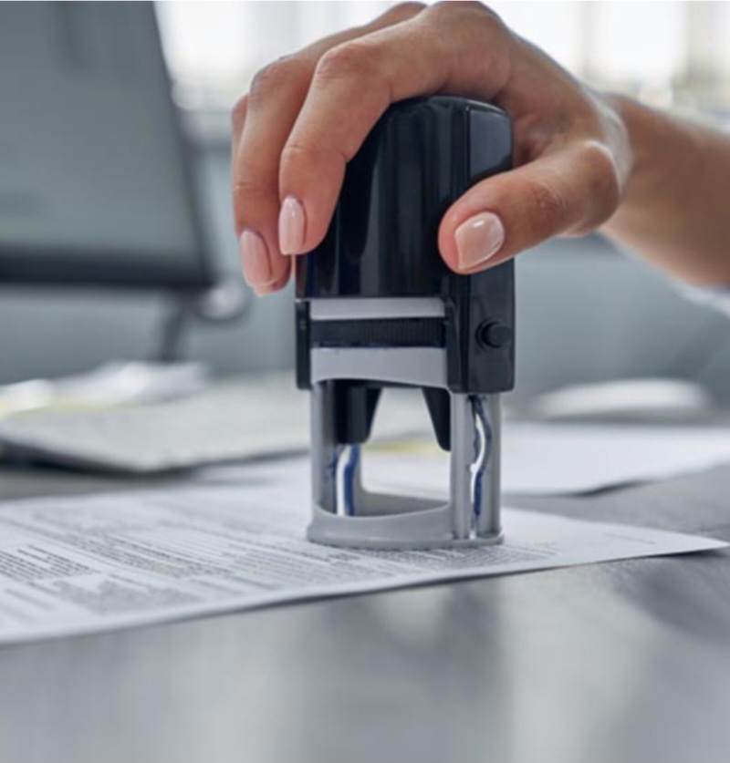 Clearing And Forwarding