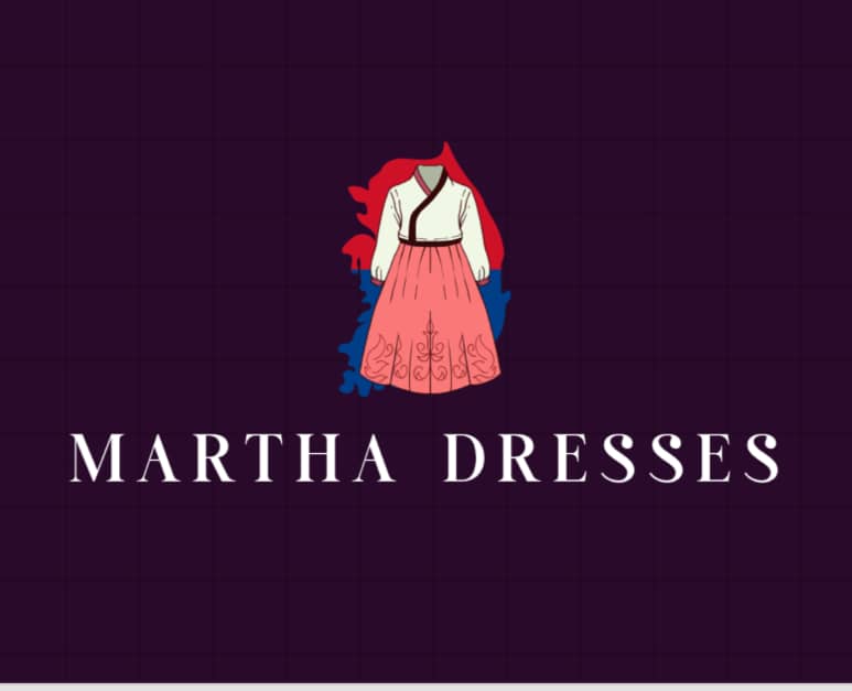 Martha Dresses