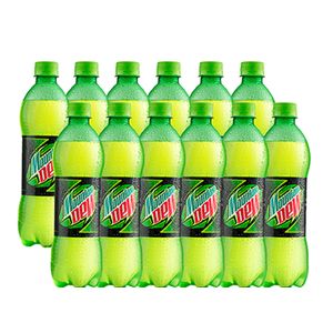 Mountain Dew