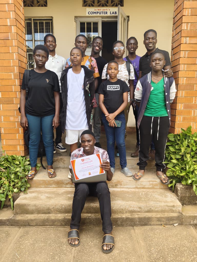 2025 Schools ICT Camp