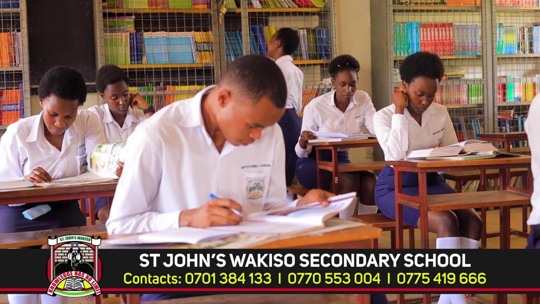 Well Stocked Library