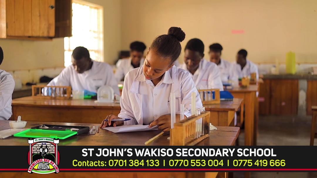 Science Laboratories